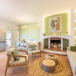 Dei Profumi Holiday home *