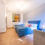 Holiday home Dei Profumi *