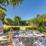 Dei Profumi Holiday home Gallipoli