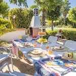 Dei Profumi Holiday home