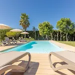 Holiday home Dei Profumi *