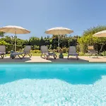 Holiday home Dei Profumi Gallipoli