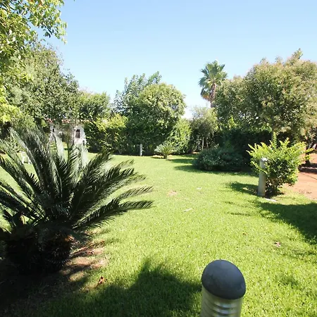 Feriehus Dei Profumi