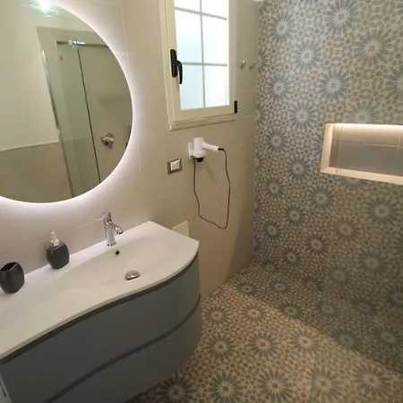 Dei Profumi Vakantiehuis