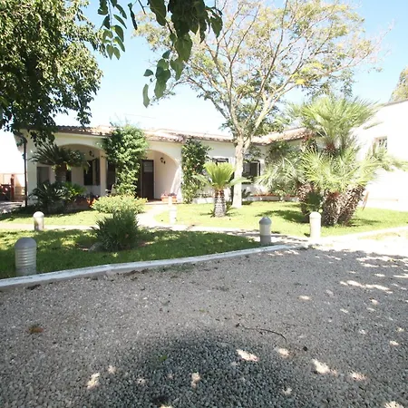 Dei Profumi Feriehus Gallipoli