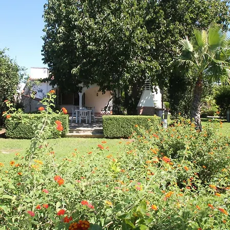 Feriehus Dei Profumi Gallipoli