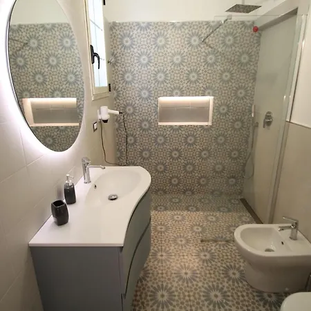 Dei Profumi * Gallipoli