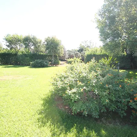 Feriehus Dei Profumi Gallipoli