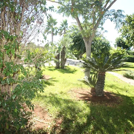 Dei Profumi Feriehus Gallipoli