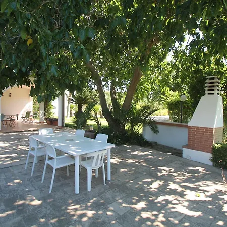 Feriehus Dei Profumi *