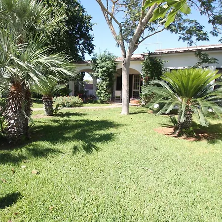 Dei Profumi Gallipoli