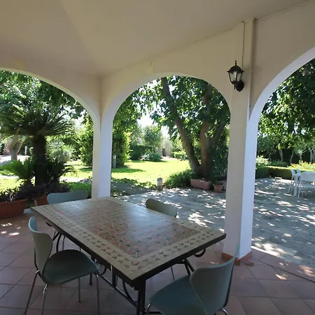 Dei Profumi * Gallipoli