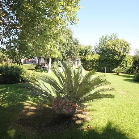 Dei Profumi Feriehus