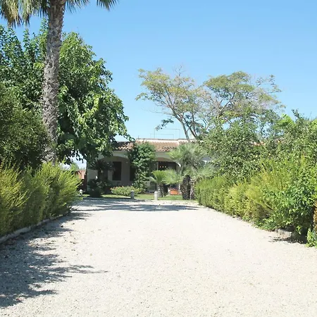 Feriehus Dei Profumi