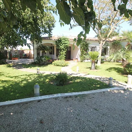 Dei Profumi Feriehus *