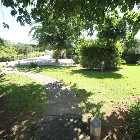 Feriehus Dei Profumi *