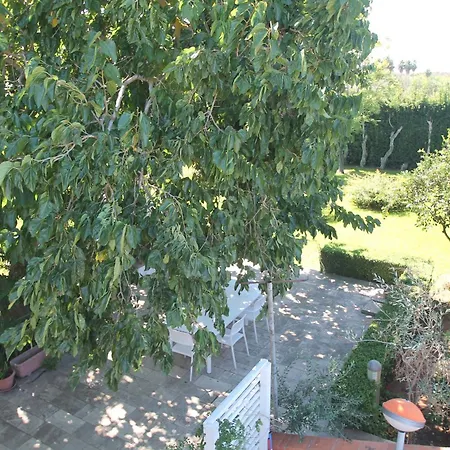 Dei Profumi Feriehus Gallipoli