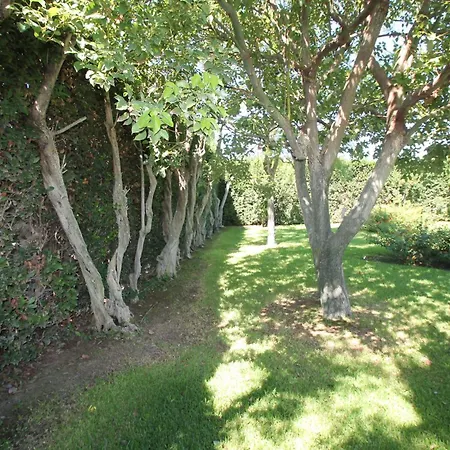 Feriehus Dei Profumi Gallipoli