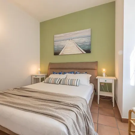 Vakantiehuis Dei Profumi