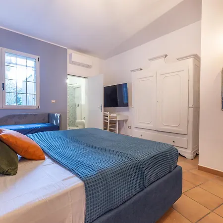 Dei Profumi Gallipoli