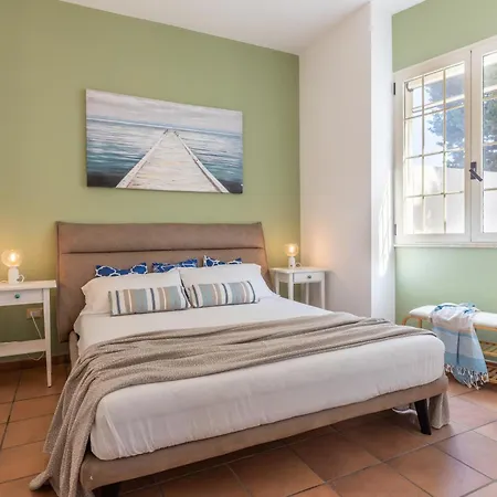 Dei Profumi Feriehus