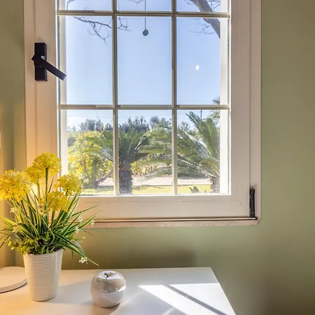 Feriehus Dei Profumi