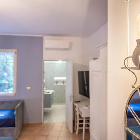 Dei Profumi Vakantiehuis *