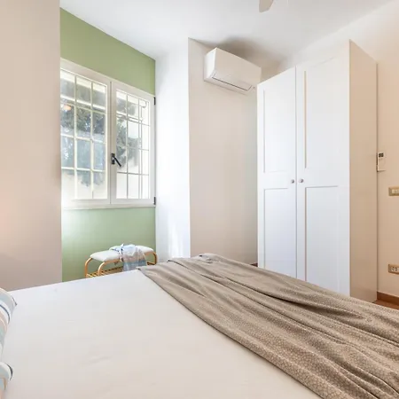 Dei Profumi Vakantiehuis Gallipoli