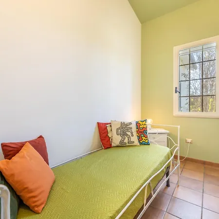 Feriehus Dei Profumi Gallipoli