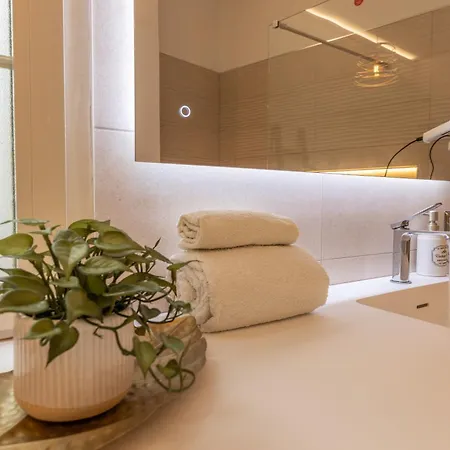 Dei Profumi Gallipoli