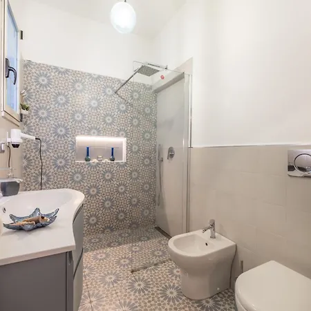 Dei Profumi Vakantiehuis