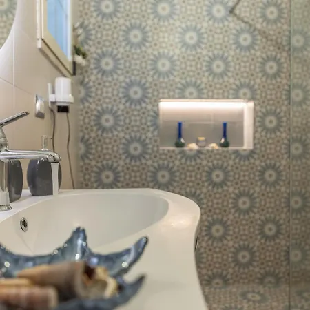 Vakantiehuis Dei Profumi