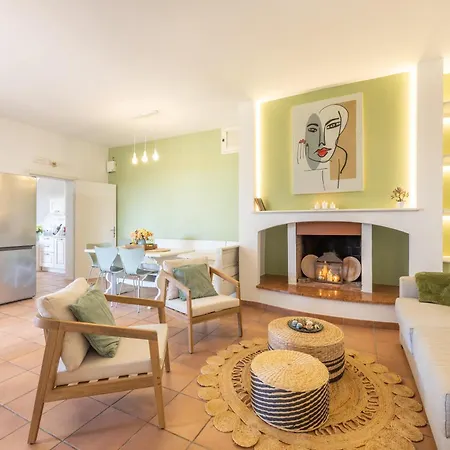 Dei Profumi Feriehus *