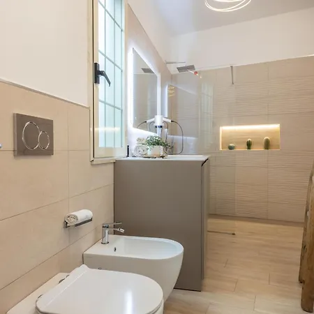 Vakantiehuis Dei Profumi