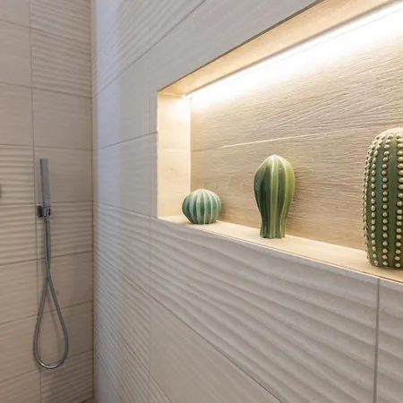 Dei Profumi Feriehus *