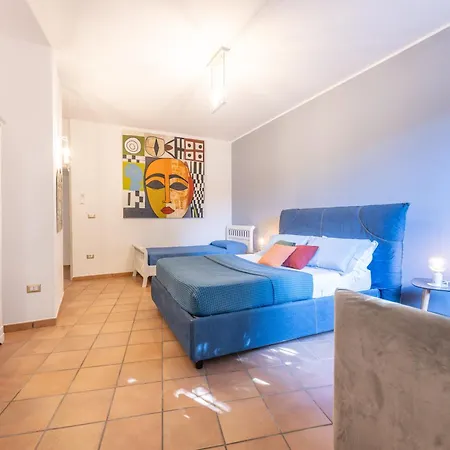 Vakantiehuis Dei Profumi *