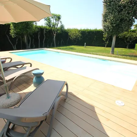 Dei Profumi Feriehus Gallipoli