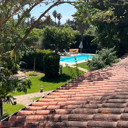 Dei Profumi Feriehus