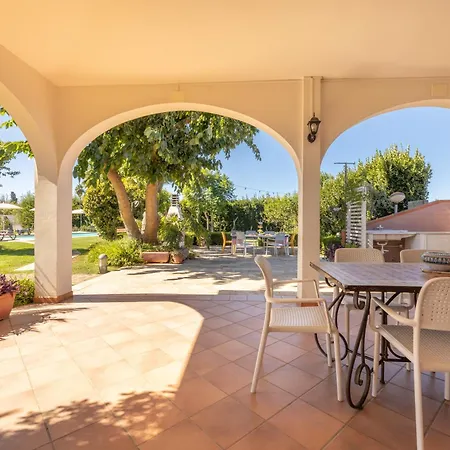 Dei Profumi Gallipoli