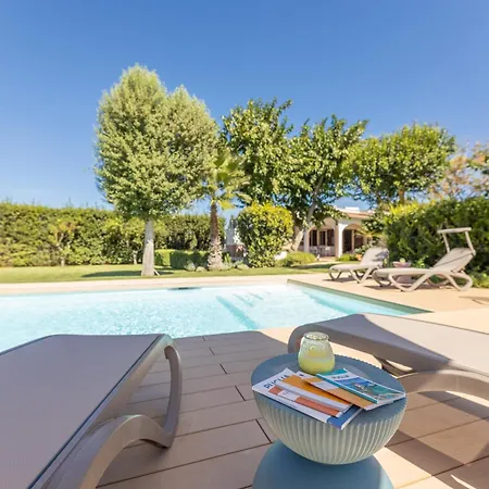 Dei Profumi Holiday home