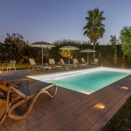 Сasa de vacaciones Dei Profumi Gallipoli