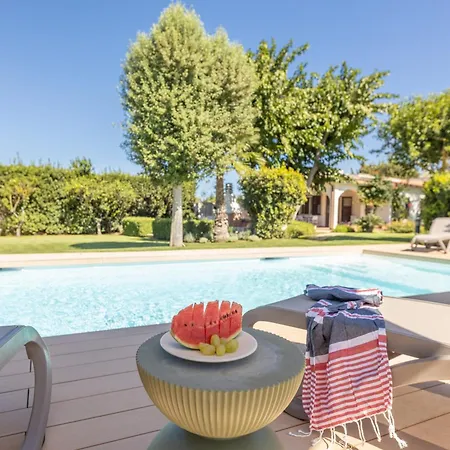 Dei Profumi Gallipoli