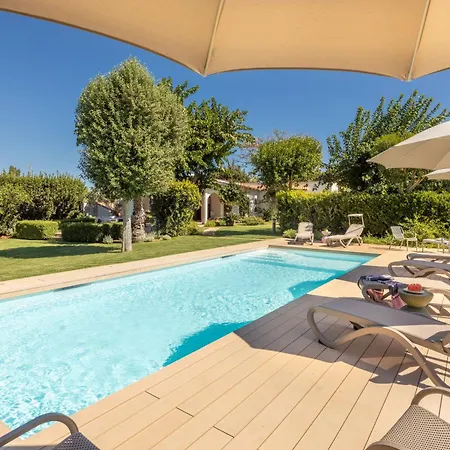 Сasa de vacaciones Dei Profumi *