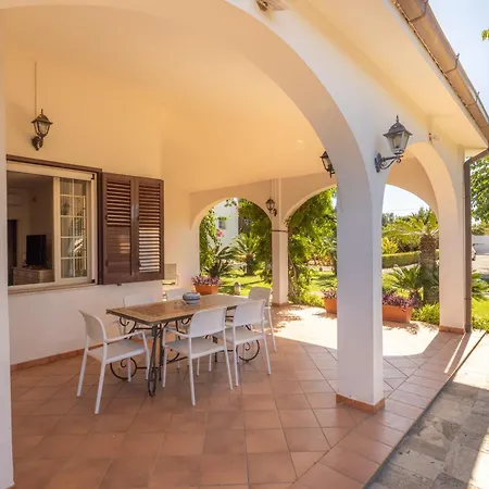 Dei Profumi Gallipoli