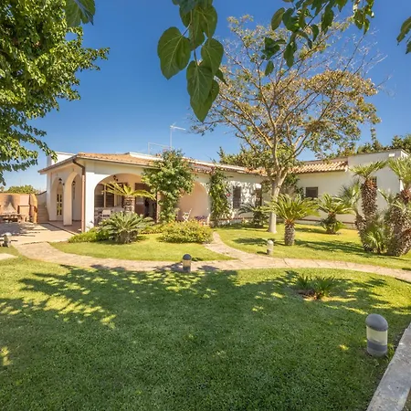 Dei Profumi * Gallipoli