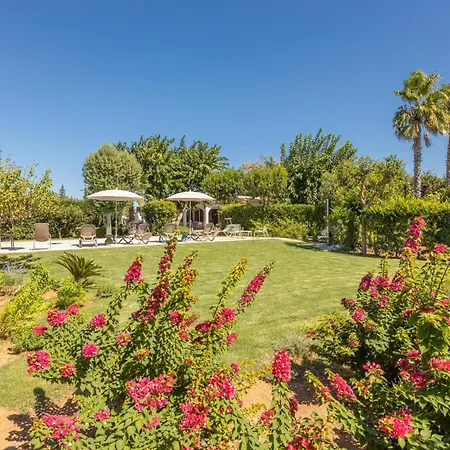 Feriehus Dei Profumi