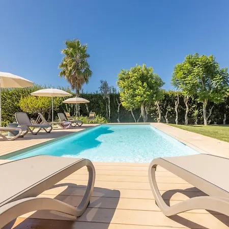 Tatil Evi Dei Profumi *