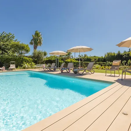 Dei Profumi * Gallipoli