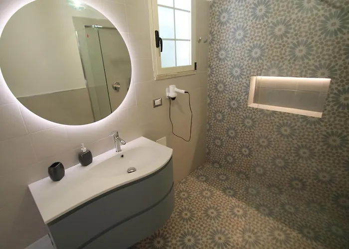 Dei Profumi Holiday home