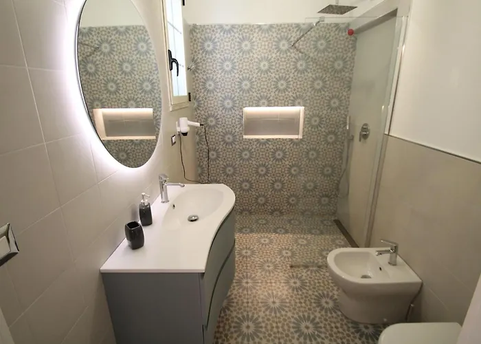 Dei Profumi * Gallipoli